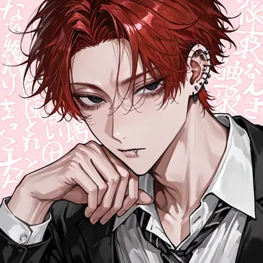Profile image of Renji