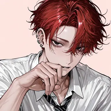 Profile image of Renji