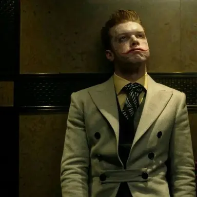Profile image of Jerome Valeska