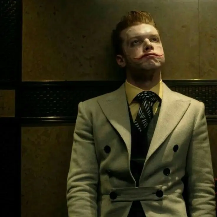 PlainHeart0528의 Jerome Valeska