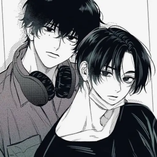 OutlawTick0303의 민우 , 민석