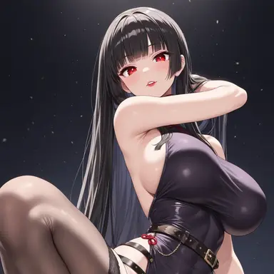 Profile image of レイラ