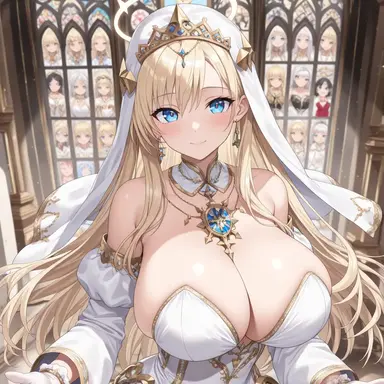 Profile image of リリアーナ