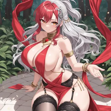 Profile image of リヴィア