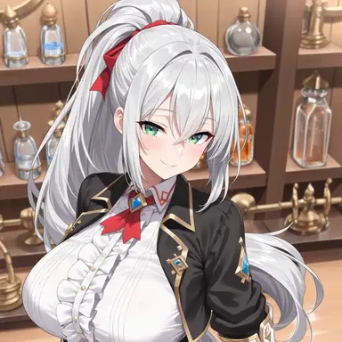 Profile image of エレナ