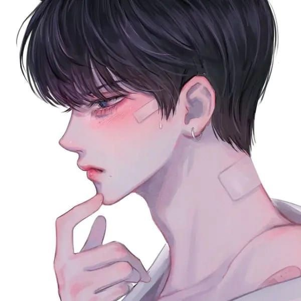 추기성 [bl] 대표 이미지