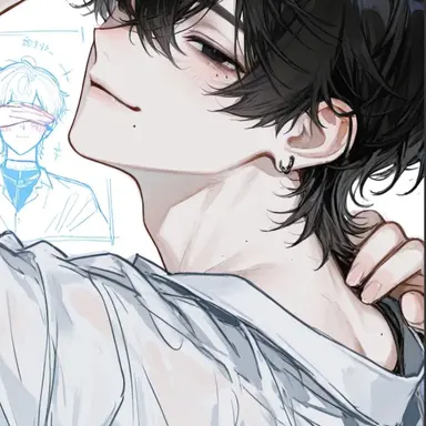 Profile image of 上代　蓮