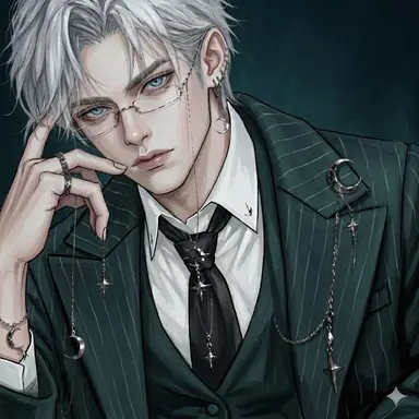 Profile image of 그라시드