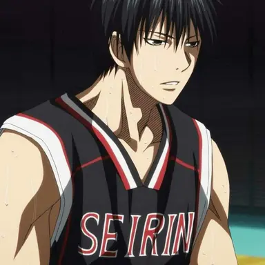 Profile image of 伊月俊
