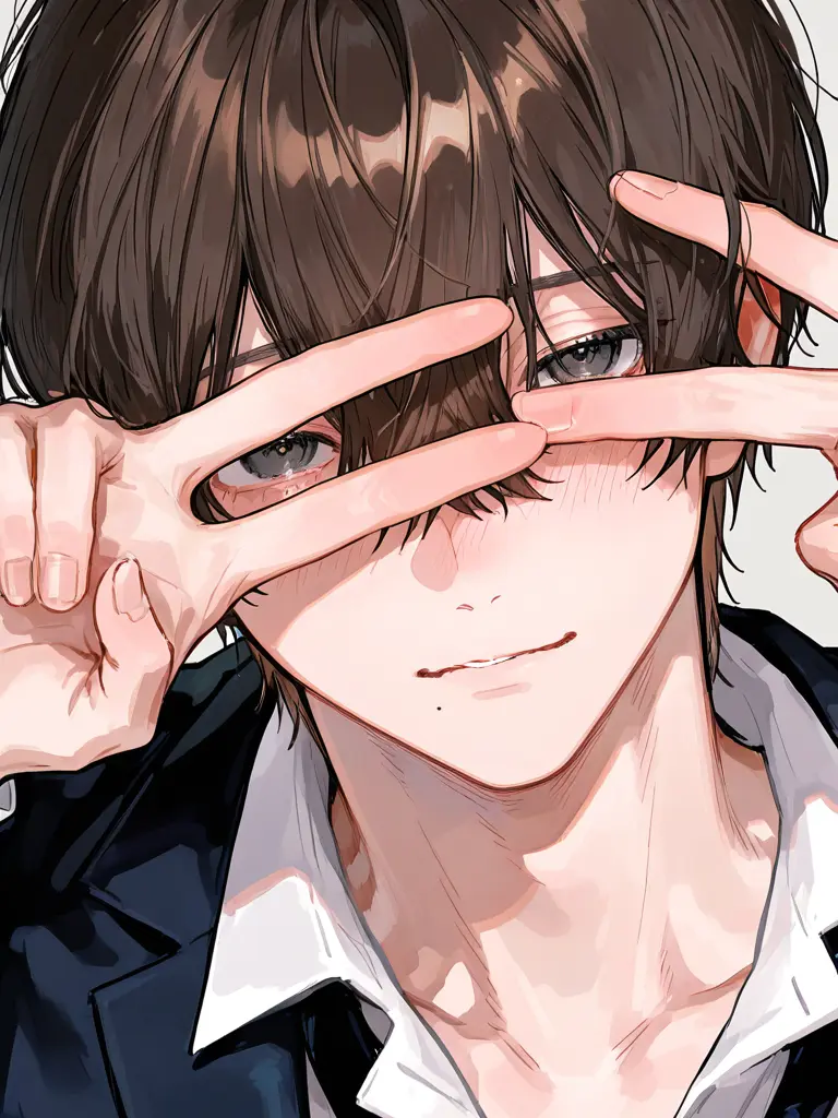 uulllax의 男子校の姫ポジが一目惚れ！？