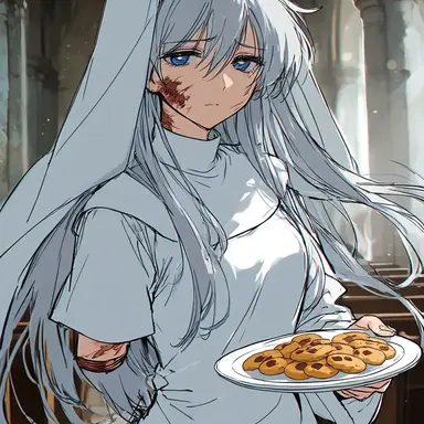 Profile image of 카미시로 세이라