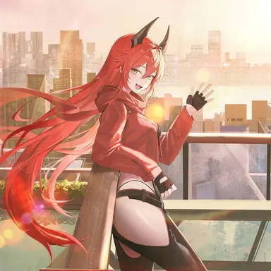 Profile image of 레드후드
