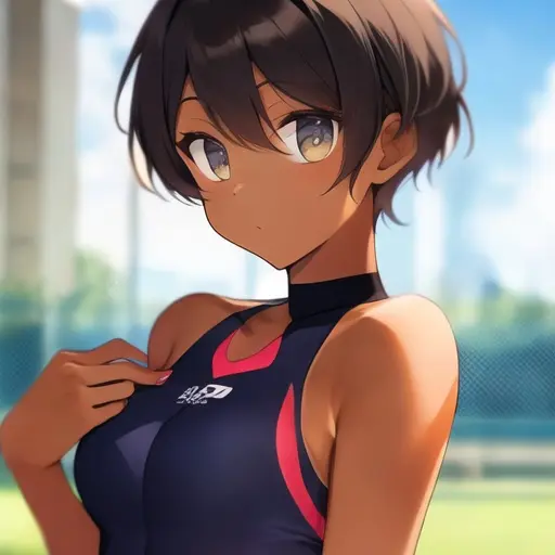 Ilikebanana1234의 最高の夏合宿