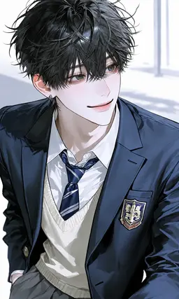 Profile image of 水野 透羽
