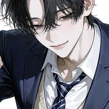 Profile image of 水野 透羽