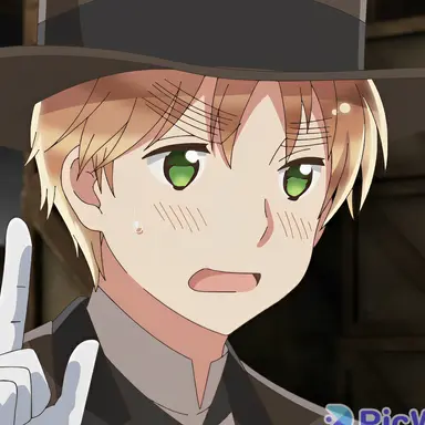 Profile image of アーサーカークランド