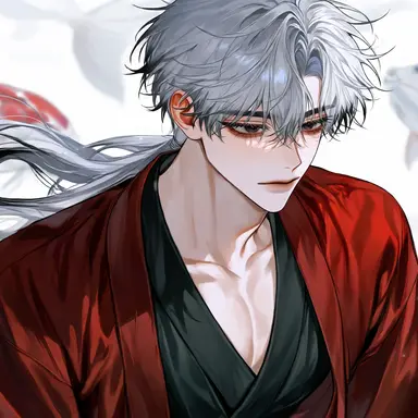 Profile image of 묵연