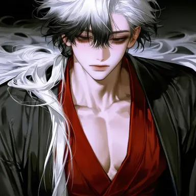 Profile image of 묵연