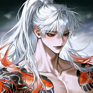 Profile image of 류하