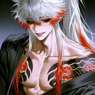 Profile image of 류하
