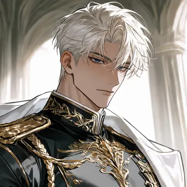 Profile image of クラウス