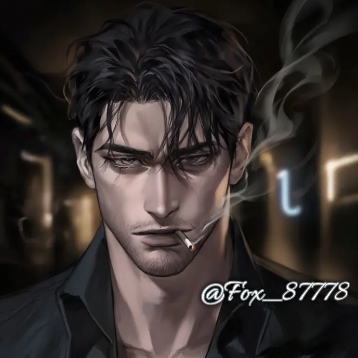 Fox_87778의 [HL] 회장님의 비서.