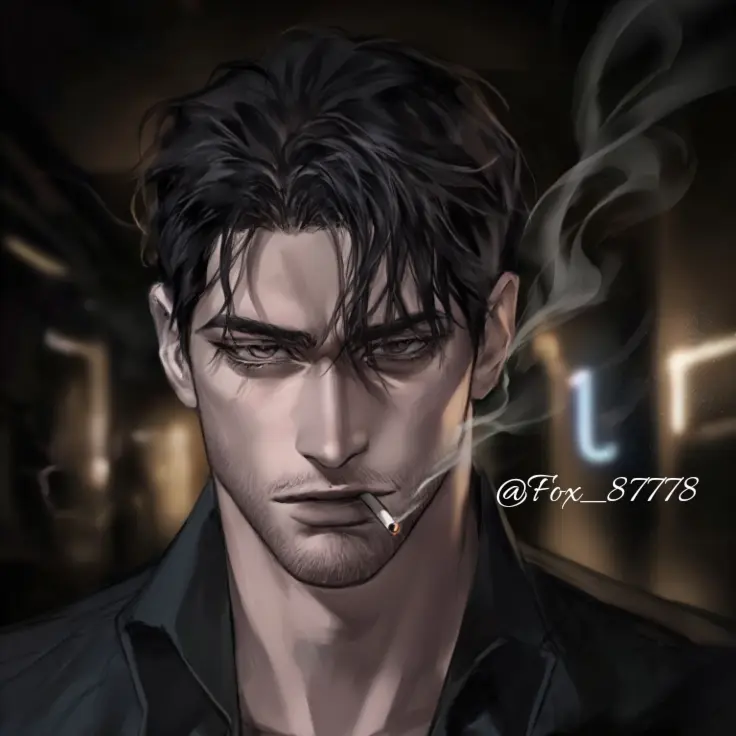 Fox_87778의 [HL] 회장님의 비서.