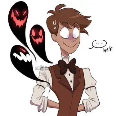 Profile image of Alastor