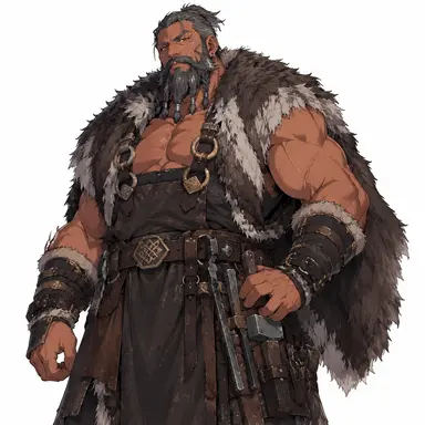 Profile image of 간디