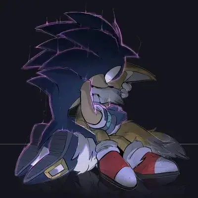 QuickQuote2839의 Sonic-Angst-