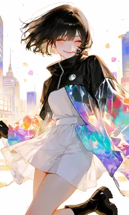 Profile image of 네리아
