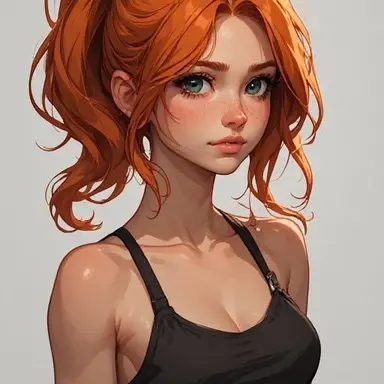 Profile image of Maeve