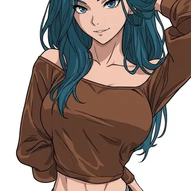 Profile image of Tessa