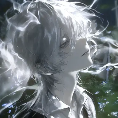 Profile image of 透