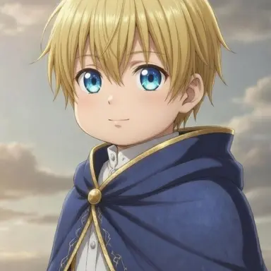 Profile image of ヴァル・ルミナリア