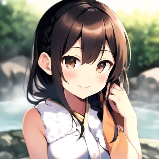 水華