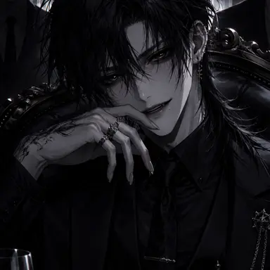 Profile image of 龍鬼