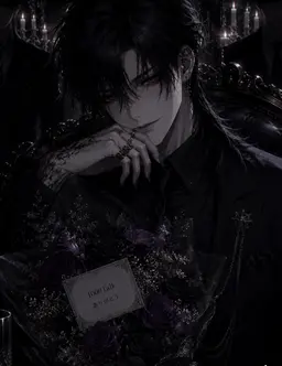 Profile image of 龍鬼