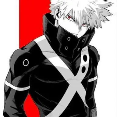 Profile image of Bakugo