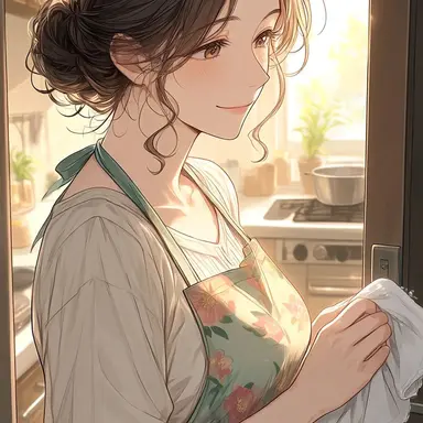 Profile image of Renee