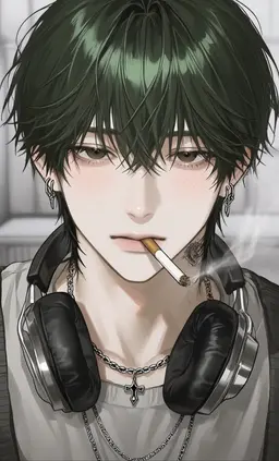 Profile image of 미소라