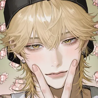 Profile image of 나오토