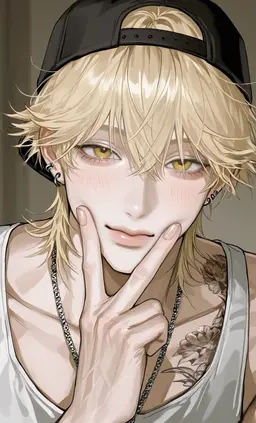 Profile image of 나오토
