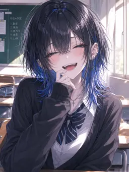 Profile image of 葵