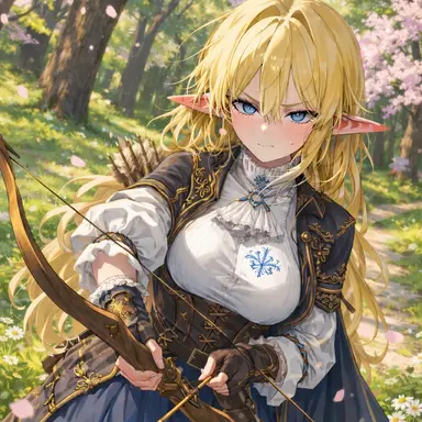 Profile image of 엘리아 벨렌