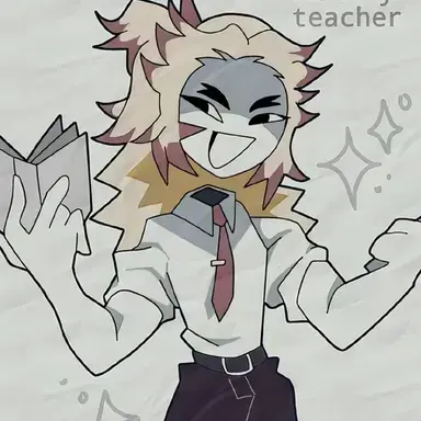 Profile image of 렌고쿠 쿄쥬로