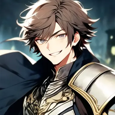 Profile image of リョウ