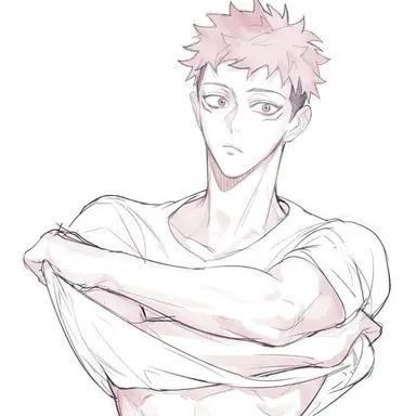 Profile image of 이타도리 유지