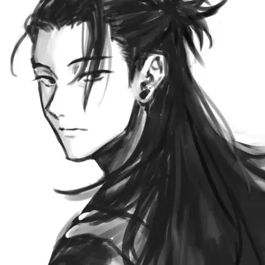 Profile image of 게토 스구루