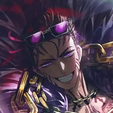 Profile image of ヒースクリフ